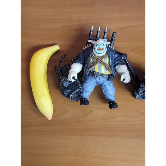 Spawn's Universe Clown Deluxe Action Figure #A42 - Picture 8 of 10